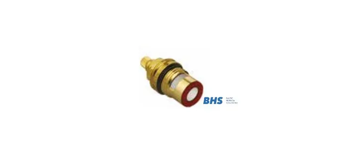 1/2" CERAMIC SCREW COMPRESSION CARTRIDGE LEFT Ø8x24 00304000017