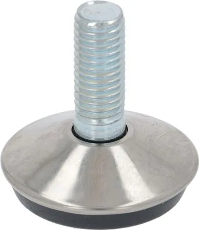 ADJUSTABLE FOOT ø 38 mm L5122536 AM016