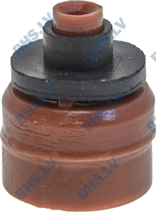 ADJUSTER FOR OUTLET T&P DARK BROWN L3120608