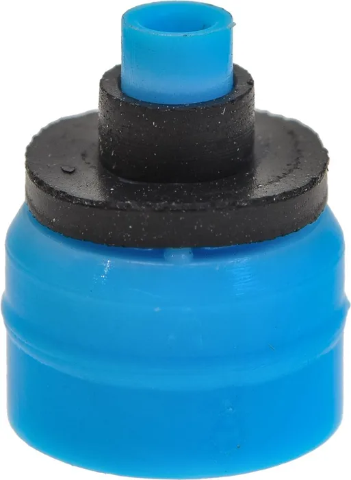 ADJUSTER FOR OUTLET T&P LIGHT BLUE L3120391