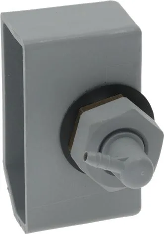 AIR CHAMBER COMPLETE 83x50x33 mm L3060071 GP025BGRCOMP