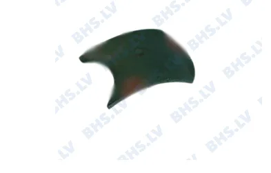 ASTORIA KNOB SPRING 9x12 mm L1250332