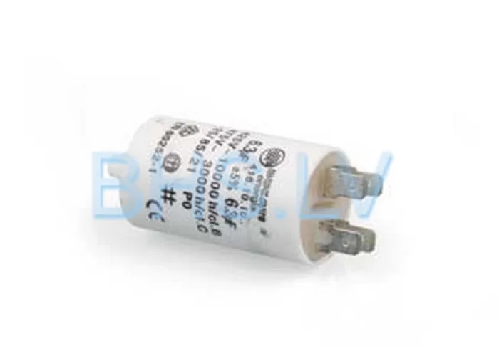 ASTORIA Kondensator 10µF L3068016