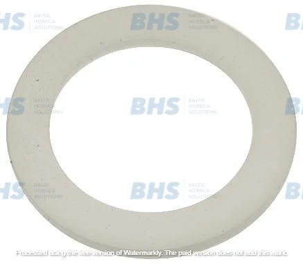 ASTORIA PTFE FLAT GASKET ø 57x43x3 mm L1186179