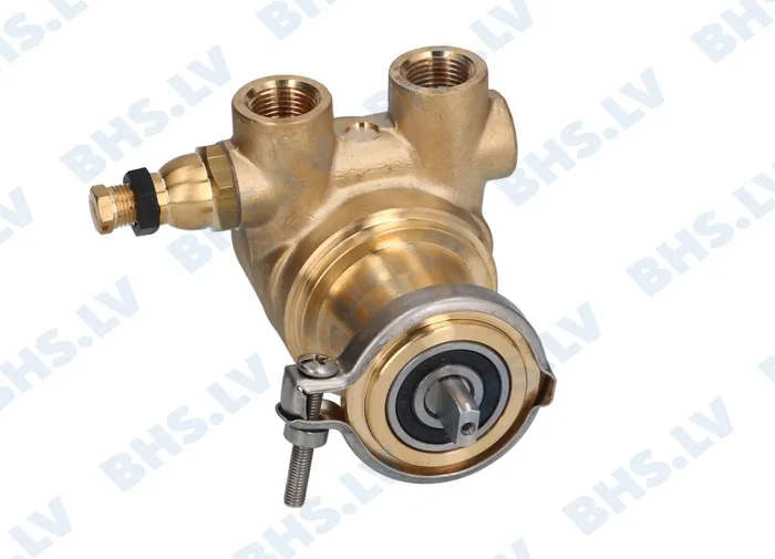 ASTORIA ROTARY VANE PUMP ROTOFLOW ø 3/8" NPT L1330002