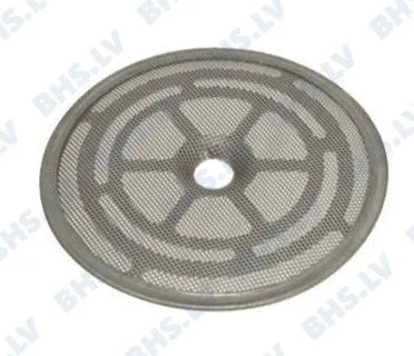 ASTORIA SHOWER SCREEN ø 51.5 mm L1081006