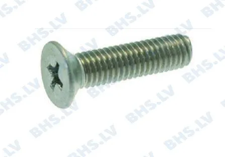 ASTORIA SHOWER SCREW M5x20 L1528011
