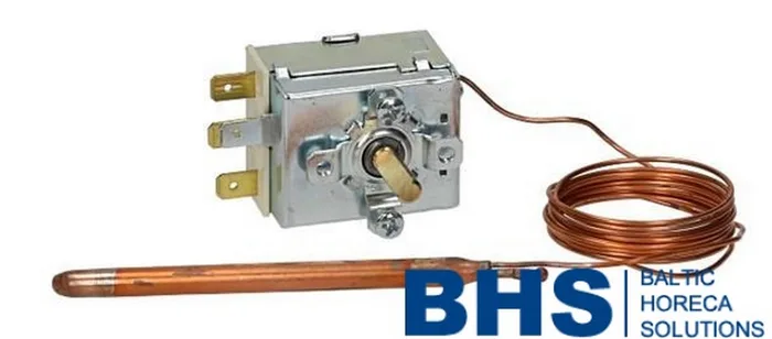 ASTORIA THERMOSTAT SINGLE-PHASE TR2 0-90°C L3444004