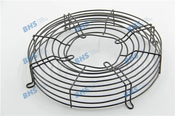 BASKET GUARD GRILL 13305