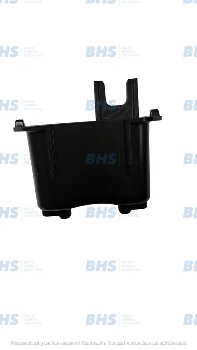 Beverage outlet insert 2-pc. outlet 3340548000