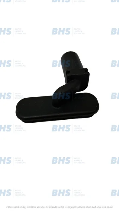 Beverage outlet insert cover 3340550000