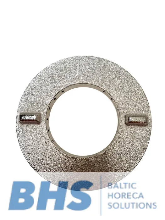 BIG BURNER CROWN C009040