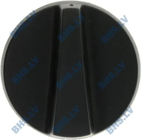BLACK KNOB ø 40 mm L3241161