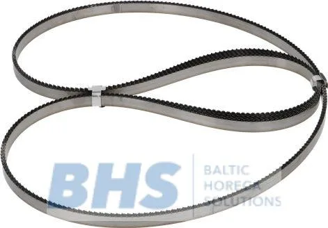 BONE SAW BLADE 1830xh19 mm DIAMOND-COATED L5065176