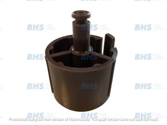 Brewing unit adapter 3326636000