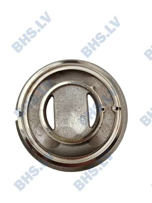 BURNER BODY 9KW C009992