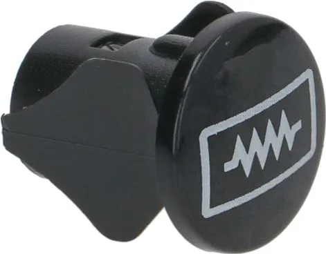 CAP BLACK SYMBOL "BOILER HEATING ELEMENT L3319400 CEGV2320
