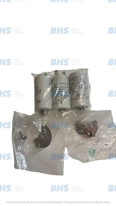 CAPACITOR KIT2 X CND00006 KCD00006