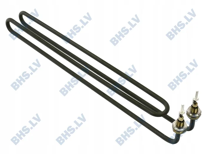 Chamber heater 2000W 230V C012799