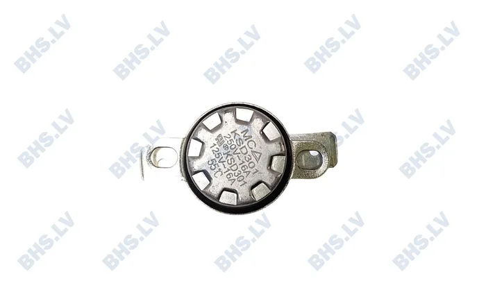 Chamber thermostat 55C C012334