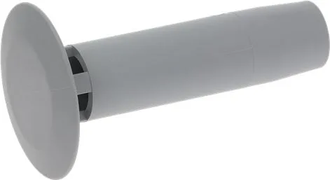 COMPLETE OVERFLOW PIPE ø 25x100 mm L3448142 GS116CCABGR