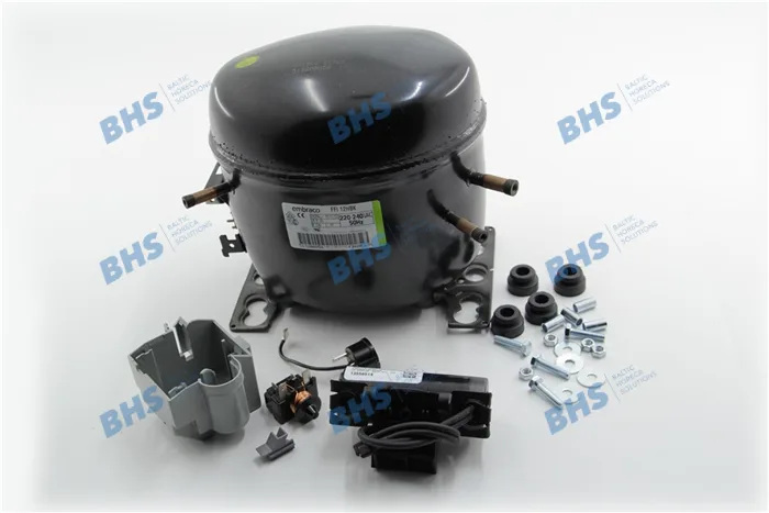 COMPRESSOR NE2130Z 11761