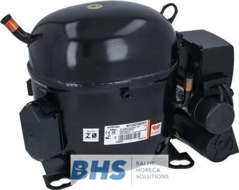 COMPRESSOR NTU6238GKV Z 404A L3070427