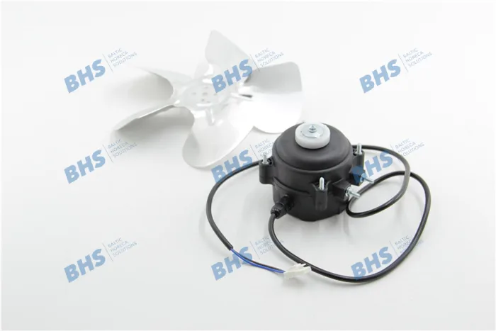 CONDENSER/EVAPORATOR FAN 13382