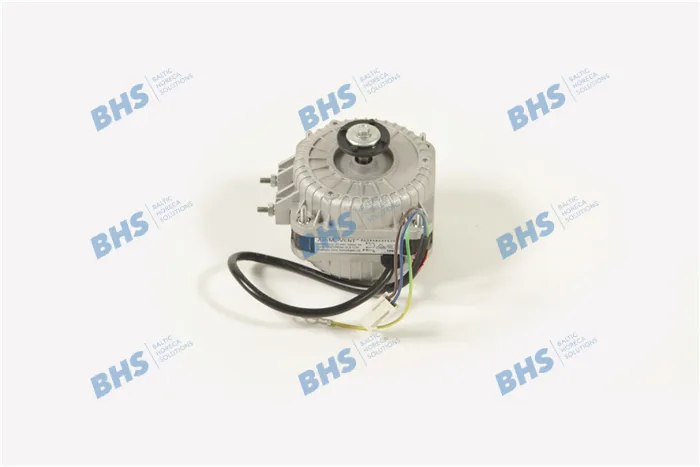 CONDENSER FAN MOTOR 13371
