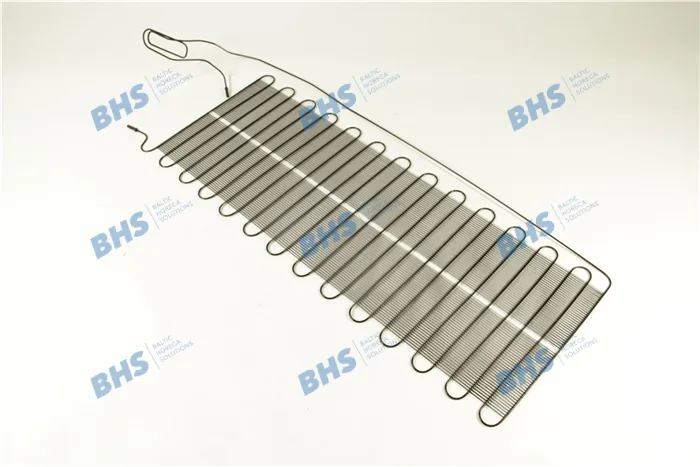 CONDENSER TC1012800042