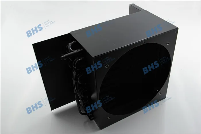 CONDENSER TC7110000304