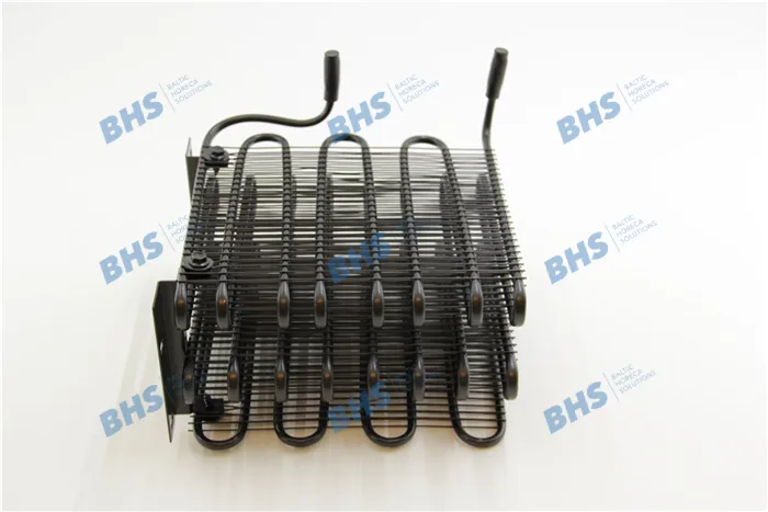 CONDENSER TC9218204052