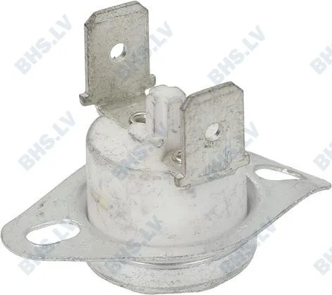 CONTACT THERMOSTAT 180°C 16A 250V L3443047