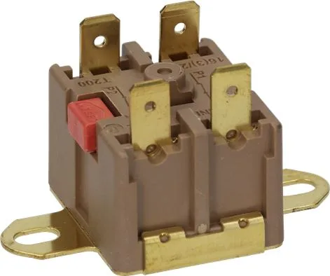 CONTACT THERMOSTAT FOR BOILER 100°C L3444246 CESB454