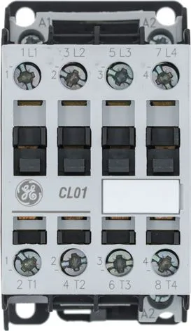 CONTACTOR GENERAL ELECTRIC CL01A400T6 L5145246