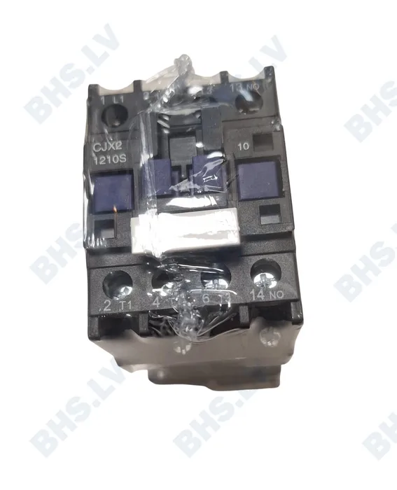 Contactor nc1 -12 5.5 kw 12a C008045