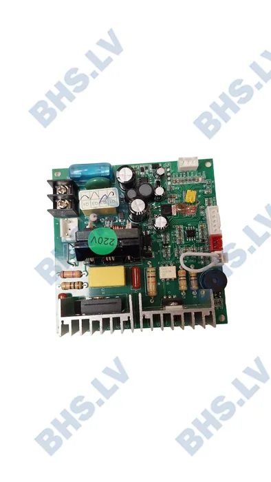 Control board for a mixer 782050 C005779