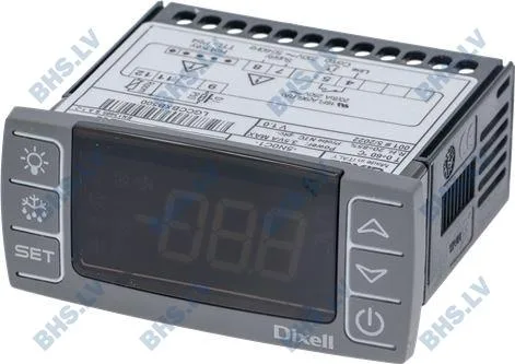 CONTROLLER DIXELL XR20CX-5N0C1 L3445171