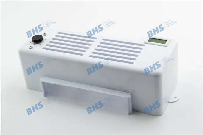COVER INTERNAL FAN 13397