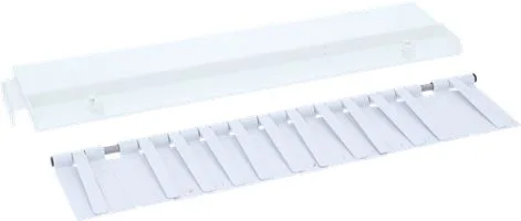 CURTAIN ASSEMBLY ECO 40 L7136089 8362