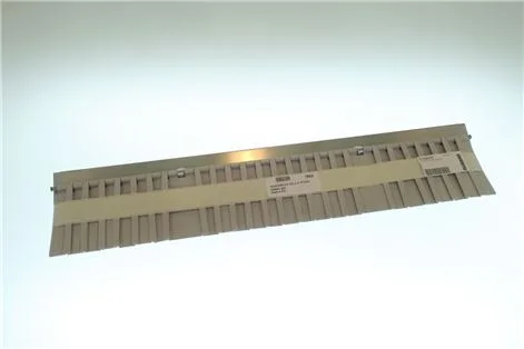 CURTAIN ASSEMBLY MRNG400 L5108670 7852