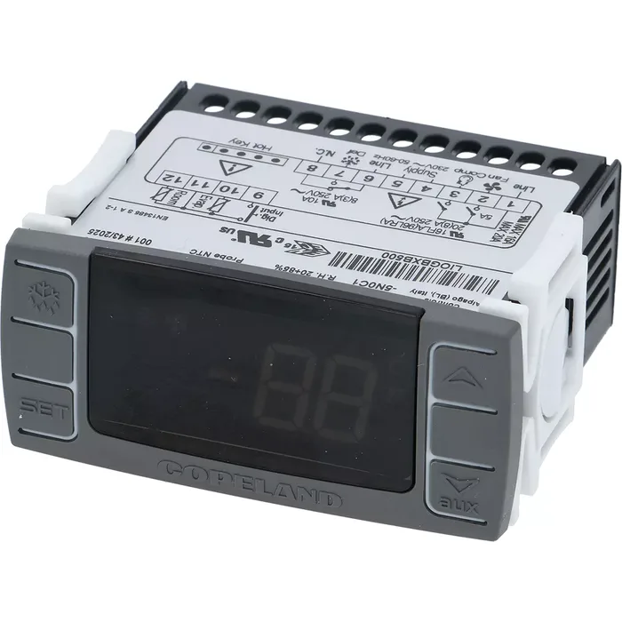 DIXELL XR06CX-5N0C1 L3445441