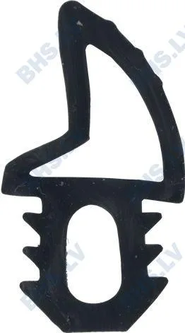 DOOR GASKET FOR OVEN MOD.2 L5196062