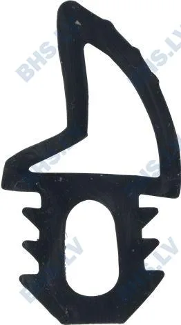 DOOR GASKET FOR OVEN MOD.2 L5196062 KGA00002 GUA30002