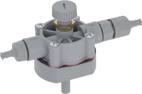 DOSING PUMP IB1 FOR RINSE AID L3090070 DSAM3NTGR
