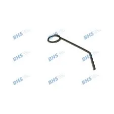 DOUGH SCRAPING SPRING ø 17x61 mm L3250210