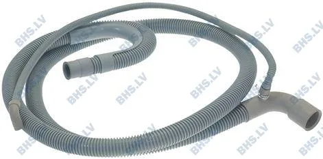 DRAIN HOSE ø 27x2000 mm L3450131