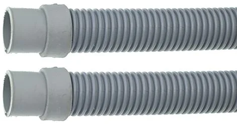 DRAIN HOSE ø 29x1500 mm L3450110 GS130