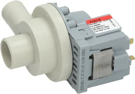DRAIN PUMP 40W 230V 50Hz L3122000 CEPS51