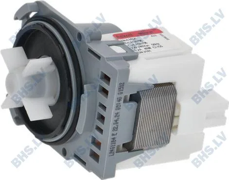 DRAIN PUMP ASKOLL BAYONET D422191